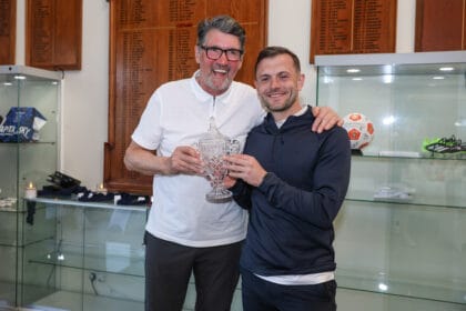 Luton life through a lens: Golf Day 2026