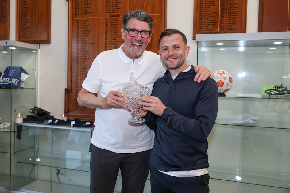 Luton life through a lens: Golf Day 2026