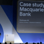 Macquarie Bank saves 130,000 hours in seven months of Gemini Enterprise use