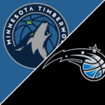 Magic 132-120 Timberwolves (9 Apr, 2026) Game Recap