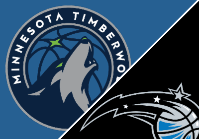 Magic 132-120 Timberwolves (9 Apr, 2026) Game Recap