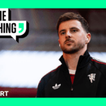 Man Utd news: Analysis – Mason Mount’s lack of minutes under Michael Carrick?