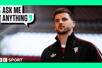 Man Utd news: Analysis – Mason Mount’s lack of minutes under Michael Carrick?