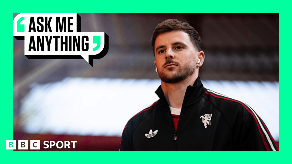 Man Utd news: Analysis – Mason Mount’s lack of minutes under Michael Carrick?