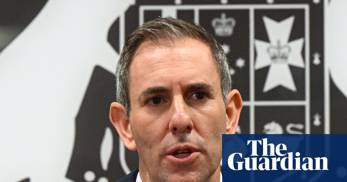 Massive profits already earned by property investors to be shielded from Chalmers’ CGT changes | Jim Chalmers