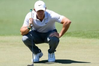 Masters 2026: Latest news and analysis, how to watch and more coverage