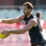 McKay, Blues ‘not far away’