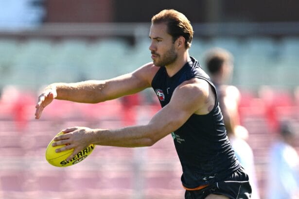 McKay, Blues ‘not far away’