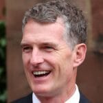 Meet Dan Snow’s incredibly rich family – including link to the royal family