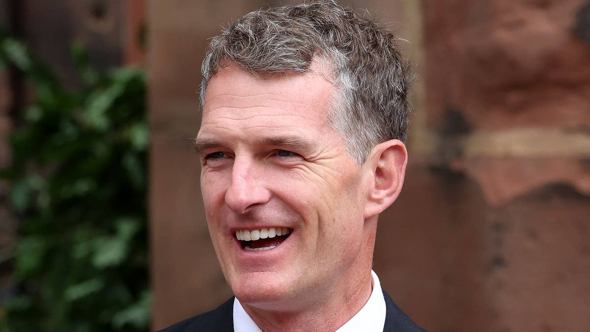 Meet Dan Snow’s incredibly rich family – including link to the royal family