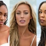 Meet the Athletes Photographed in Fort Myers, Fla.