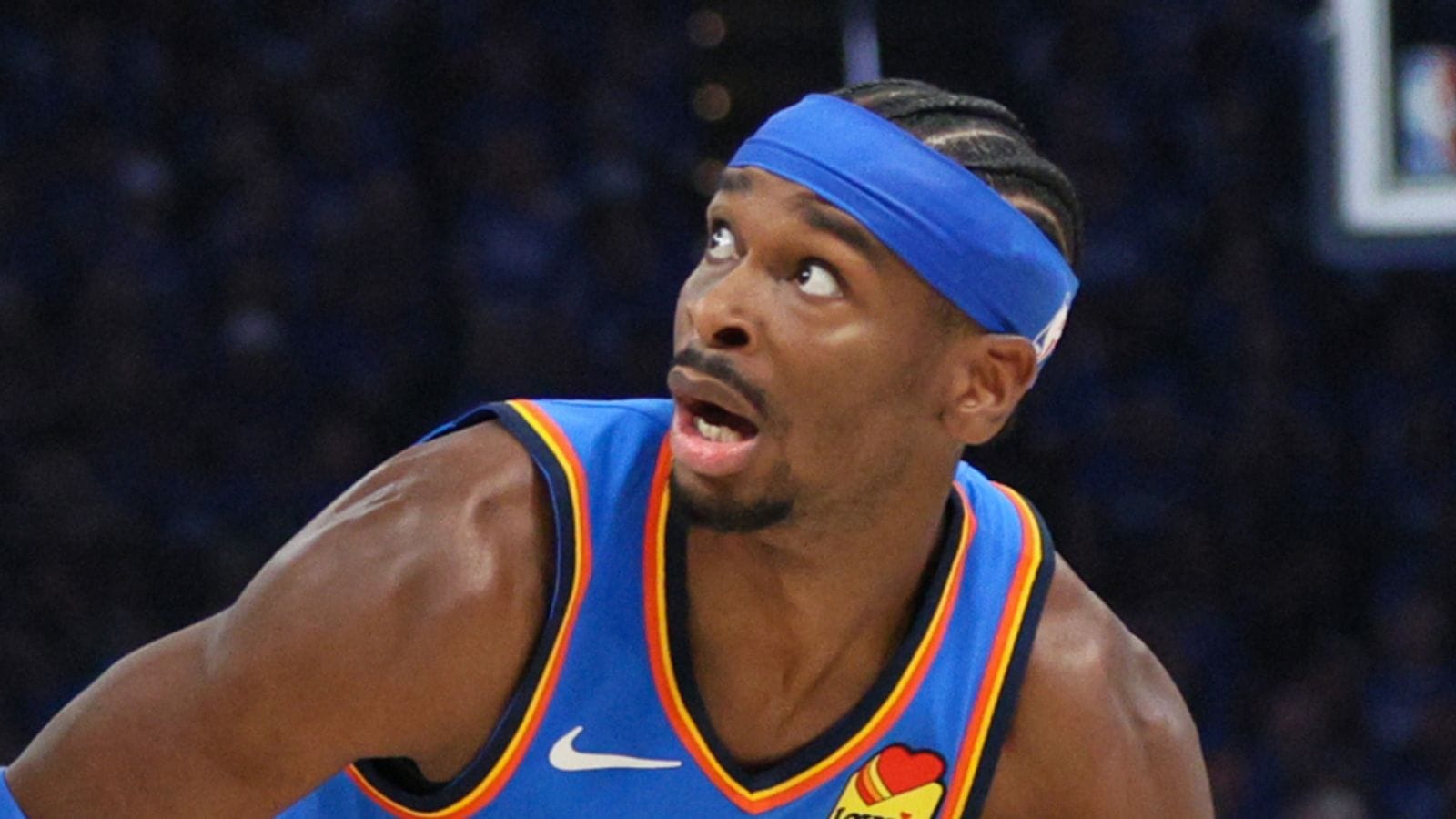 NBA Playoffs: Shai Gilgeous-Alexander helps Oklahoma City Thunder begin defence with win as Jayson Tatum leads Boston Celtics past Philadelphia 76ers | NBA News