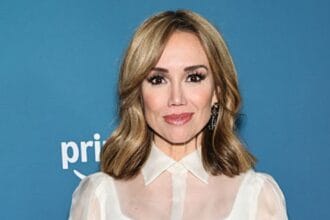 NBC’s Sara Gore Reveals Breast Cancer Diagnosis, Will Step Away for Treatment