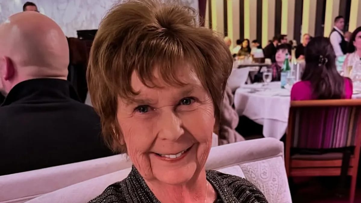 Nancy Guthrie Cops Slammed Over ‘Nancy Has Been Located’ Update