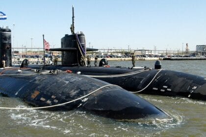 Navy cancels USS Boise submarine overhaul after costs near  billion