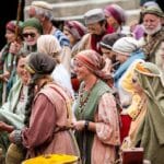 New teaser clips preview ‘The Chosen’ Season 6 – Deseret News