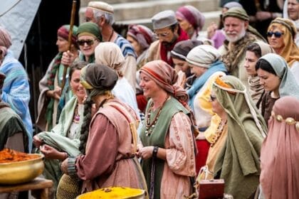 New teaser clips preview ‘The Chosen’ Season 6 – Deseret News
