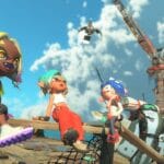 Nintendo announces Splatoon Raiders Switch 2 release date with new trailer