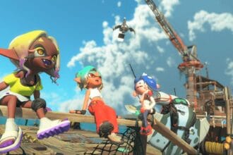 Nintendo announces Splatoon Raiders Switch 2 release date with new trailer