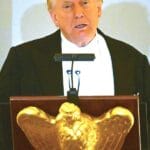 No end in sight: Trump eyes options in Iran war—including the ‘Dark Eagle’ hypersonic missile