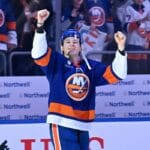 Nobody can catch Schaefer… right?