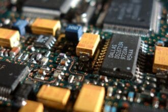 POET Technologies (POET) Is Up 52.8% After U.S. HQ Shift And Fresh Funding Plan