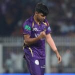 Pause and play – Kartik Tyagi’s choice that gave the sport back to him