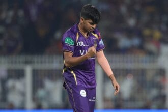 Pause and play – Kartik Tyagi’s choice that gave the sport back to him