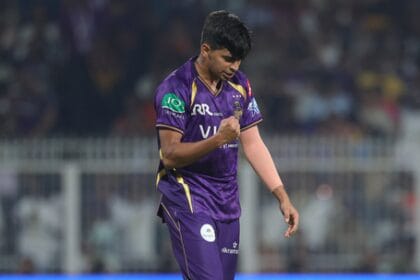 Pause and play – Kartik Tyagi’s choice that gave the sport back to him