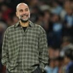 Pep Guardiola: Man City edging Arsenal to title wouldn’t be my greatest achievement
