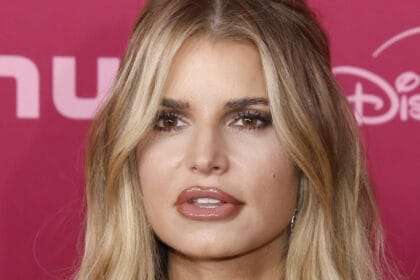 Photo Timeline Of Jessica Simpson Pinpoints When Ozempic Face Rumors Began