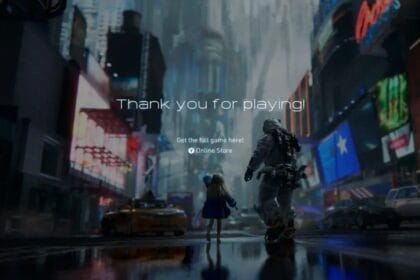Pragmata Sketchbook Demo Impressions – A Promising Start