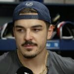 Pregame vs. TBL: Xhekaj | Montréal Canadiens