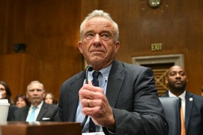RFK Jr. and Dr. Oz defend Trump’s prescription drug math despite it not adding up