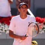 Rafael Joda v Jannik Sinner start time: When is Madrid Open quarter-final?