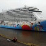 Rescue efforts reportedly suspended after cruise ship crew member fell overboard – National