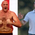 Rory McIlroy’s colossal net worth now with Masters champ richer than £119m Tyson Fury