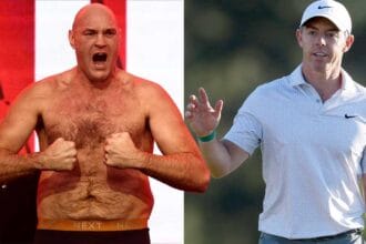 Rory McIlroy’s colossal net worth now with Masters champ richer than £119m Tyson Fury