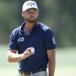 Round 1 review: Sam Burns establishes early lead at Masters