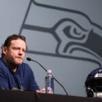Seahawks look to move down in NFL draft, willing to deal in NFC West