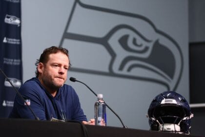 Seahawks look to move down in NFL draft, willing to deal in NFC West