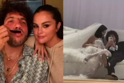 Selena Gomez Is Opting For Divorce As Benny Blanco Cheated On Her? Truth Behind The Shocking Claims