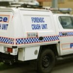 Serious traffic crash, Surfers Paradise