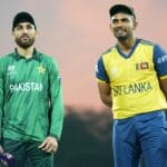 Shanaka banned from PSL for one year for IPL switch