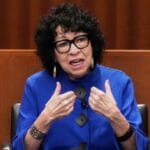 Sonia Sotomayor apologizes for ‘hurtful’ public comments about Brett Kavanaugh on immigration