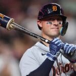 Spencer Torkelson homers in fourth consecutive game