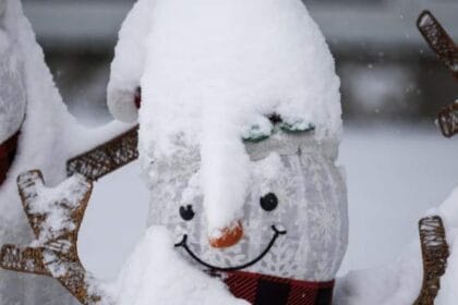 Spring storm will ‘pack a punch’ for Manitoba and Saskatchewan