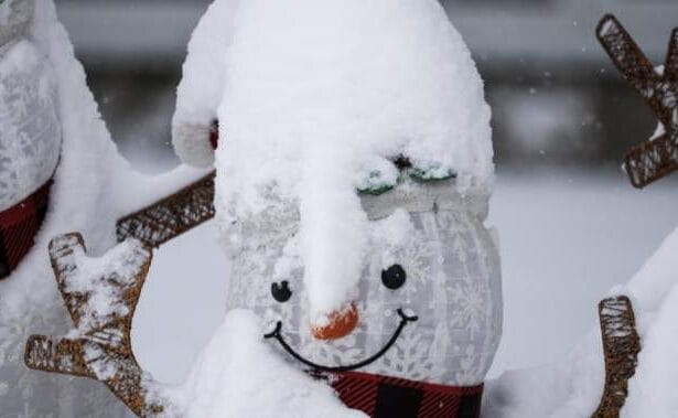 Spring storm will ‘pack a punch’ for Manitoba and Saskatchewan