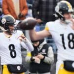 Steelers have not received word from Aaron Rodgers on future, likely won’t before draft