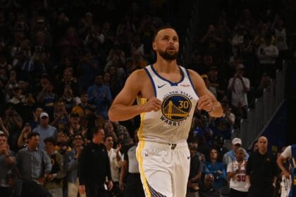 Stephen Curry returning for Warriors against Rockets after two-month absence with knee injury